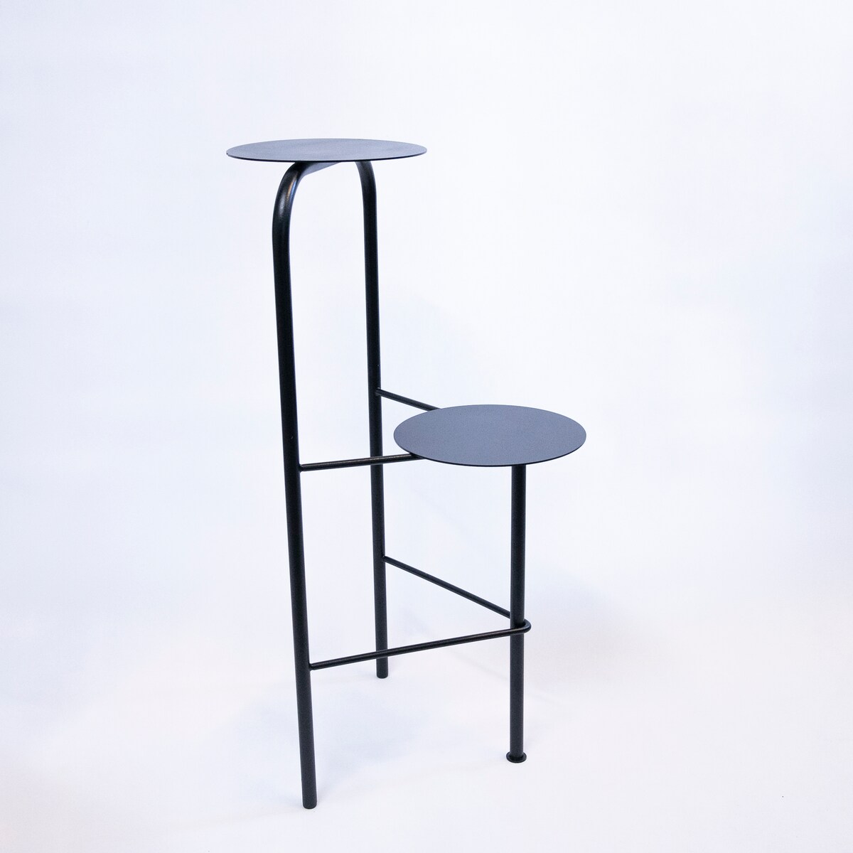 Kwietnik Mezalians czarny