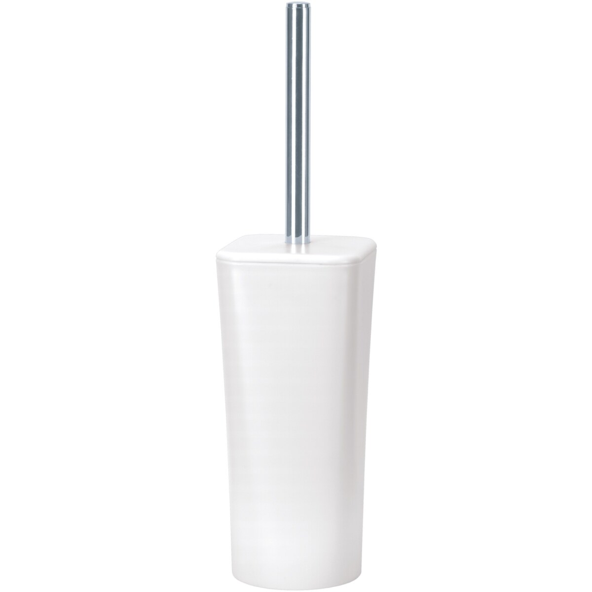 Kleine Wolke Plenty Akcesoria biały Szczotka WC ze stojakiem
