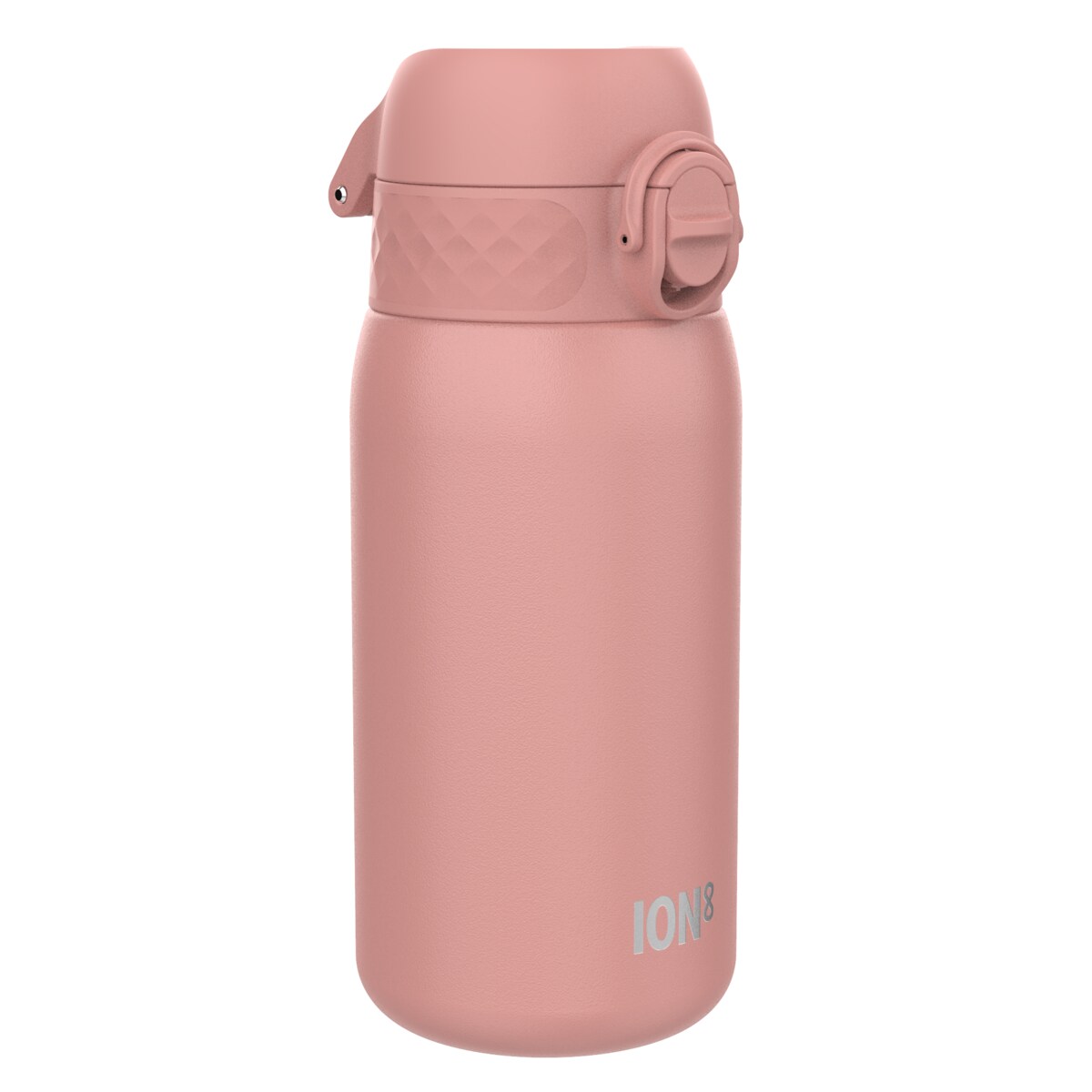 Butelka ION8 Single Wall I8SS400ROSE Ash Rose
