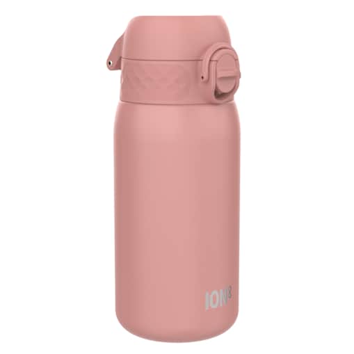 Butelka ION8 Single Wall I8SS400ROSE Ash Rose