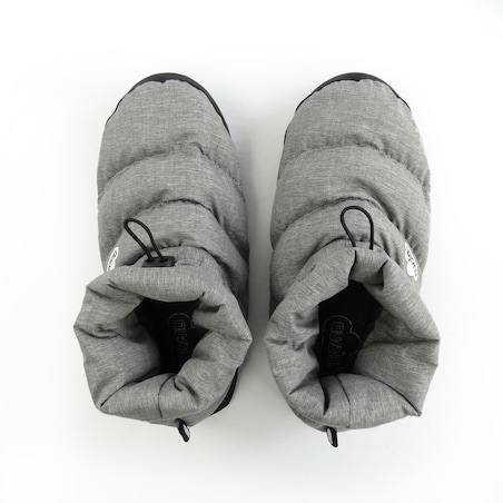 Nuvola Boot Home Marbled Grey 36-37