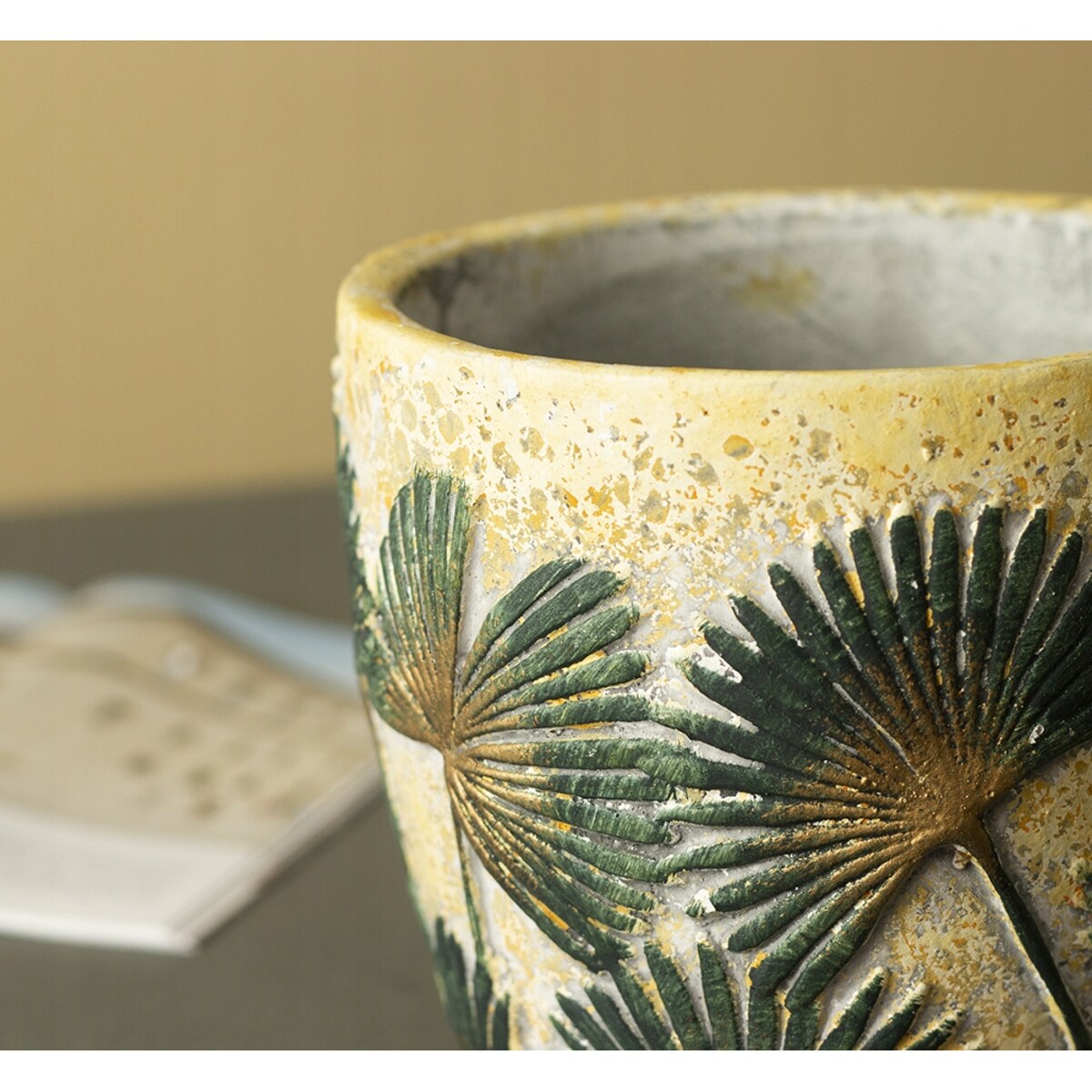 DONICA AMAZONA betonowa śr. 16cm