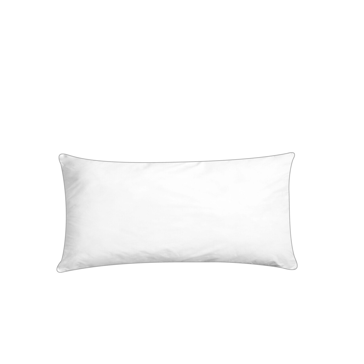 Poduszka bawełniana 40 x 80 cm SHISPARE