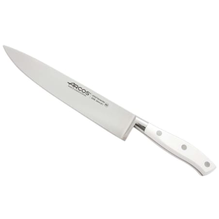 Nóż szefa kuchni 200mm Riviera white