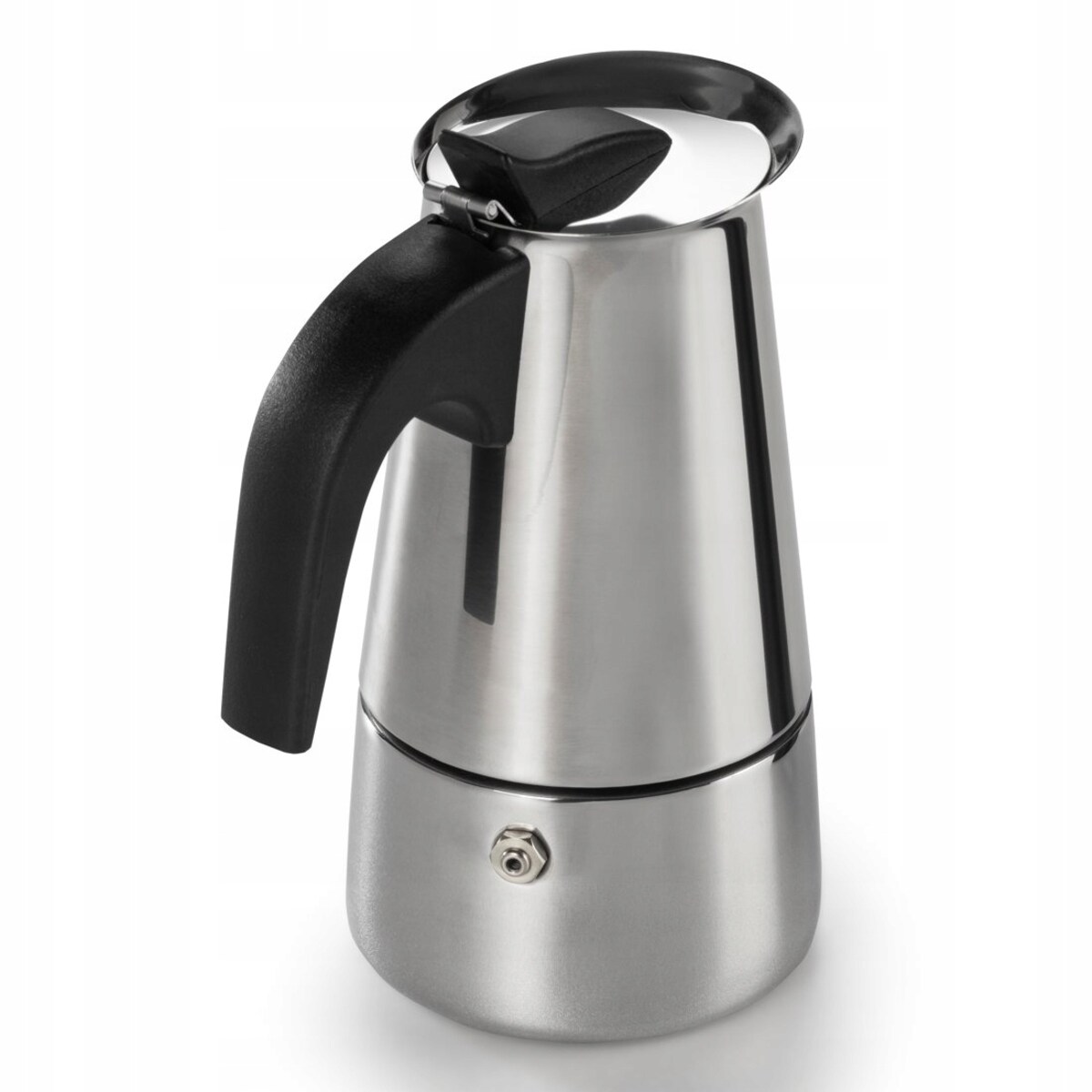 XAVAX Kawiarka na 4 filiżanki, 200ml BARISTA