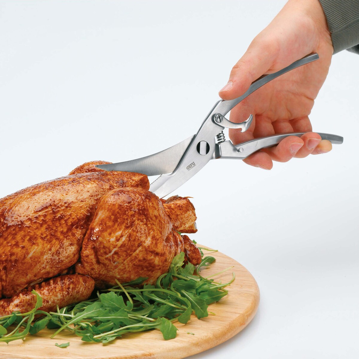 Nożyce do drobiu POLLA