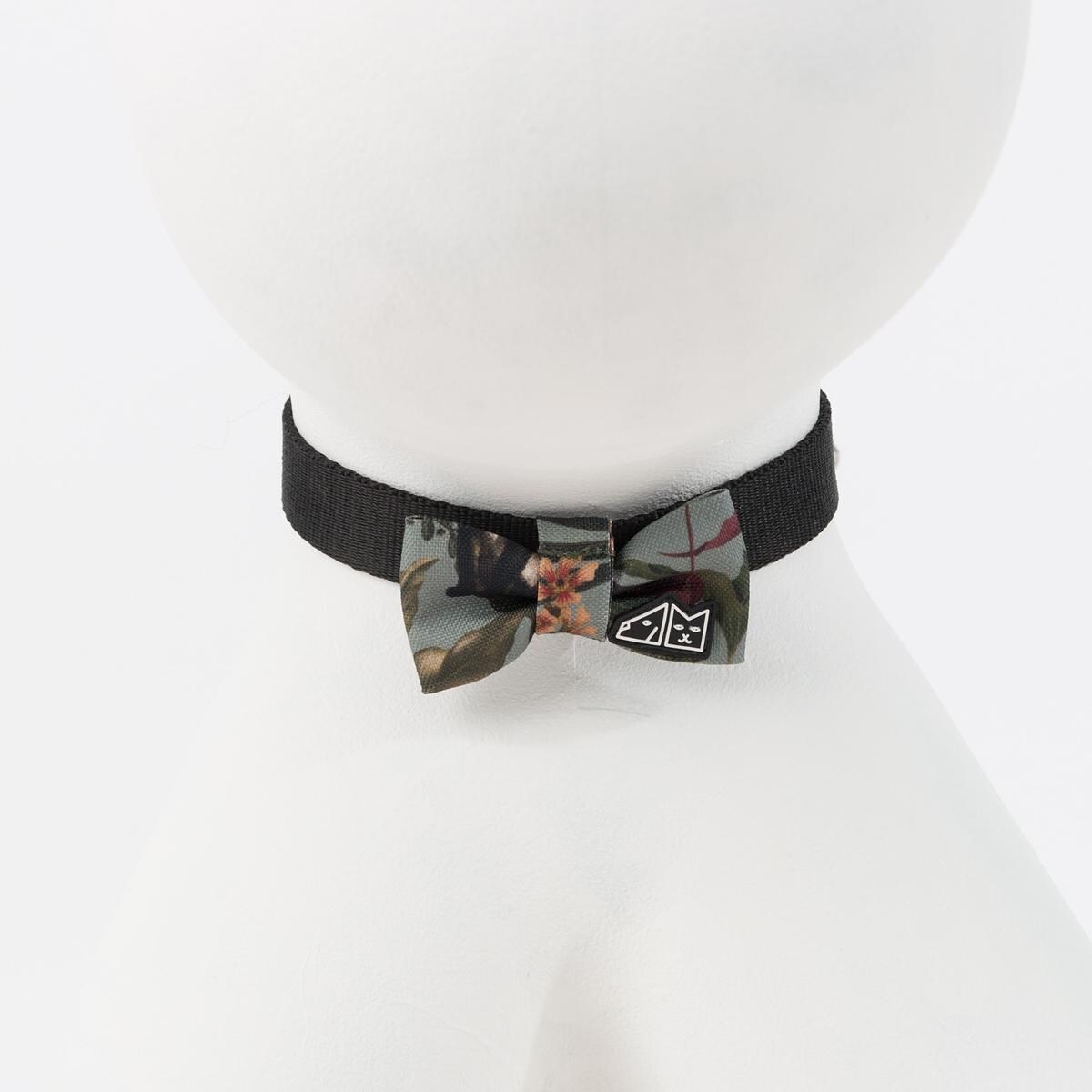 Muszka "Kotolaż" - Rozmiar: L