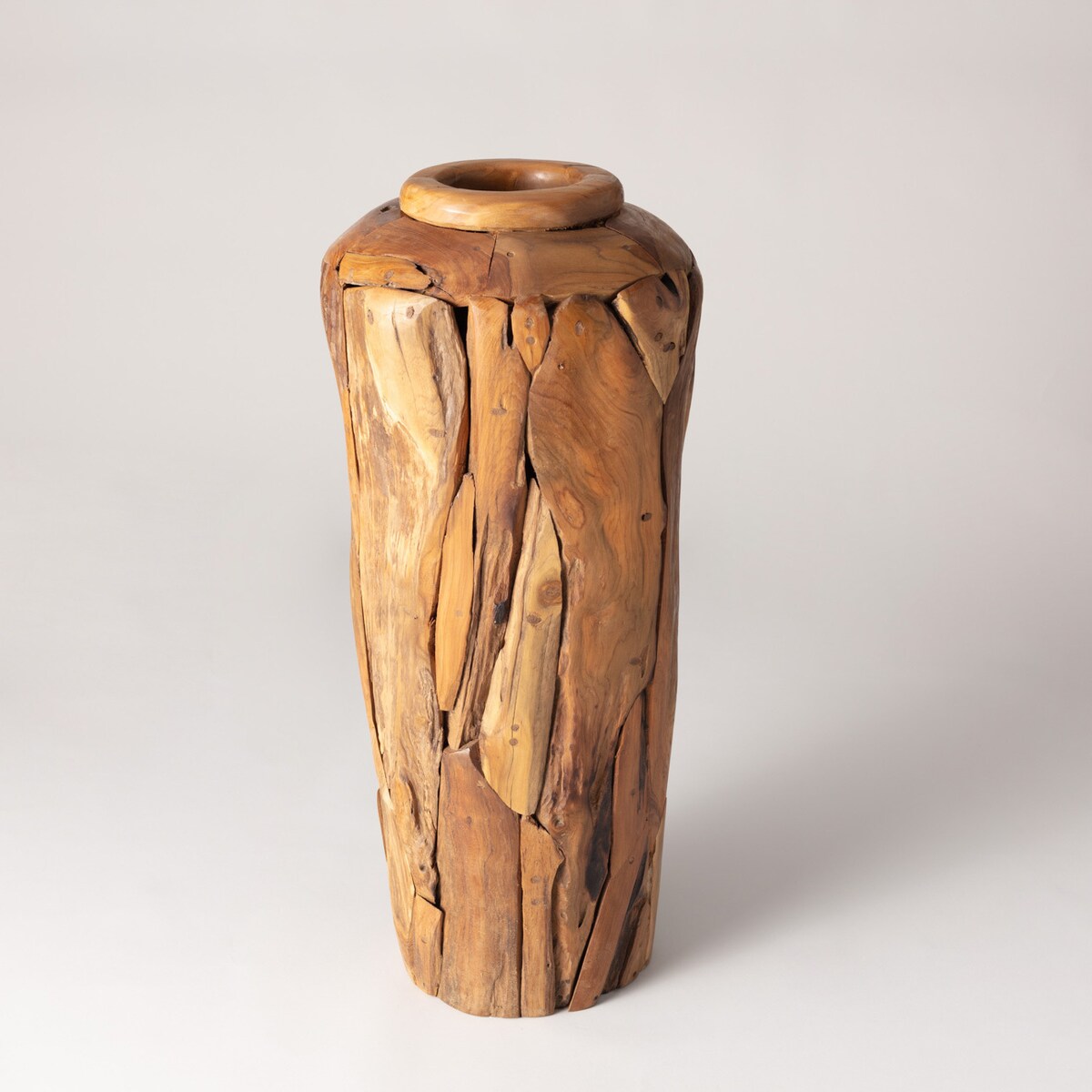 Wazon Rava 46x100 cm, 46x100 cm