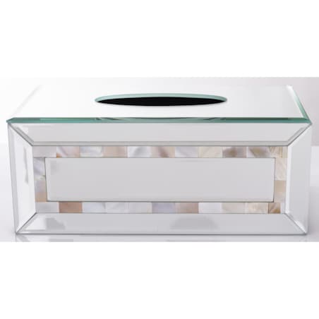 Pudełko na chusteczki 10,5x26x15 cm TESSUTI