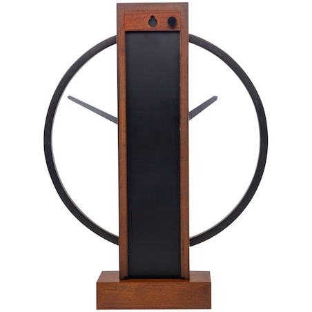 Zegar NeXtime 5226 BR 'Carl Small'