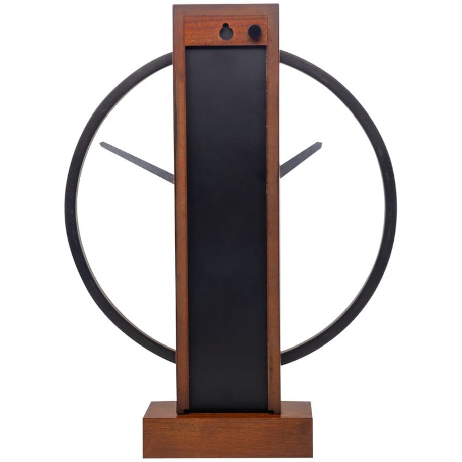Zegar NeXtime 5226 BR 'Carl Small'
