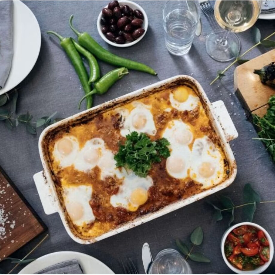 Prostokątna forma do pieczenia Clever Cooking, 34 x 24 cm, Villeroy & Boch