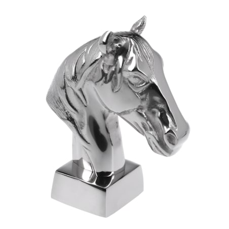 FIGURKA GŁOWA KONIA UPTOWN 19X9X23CM