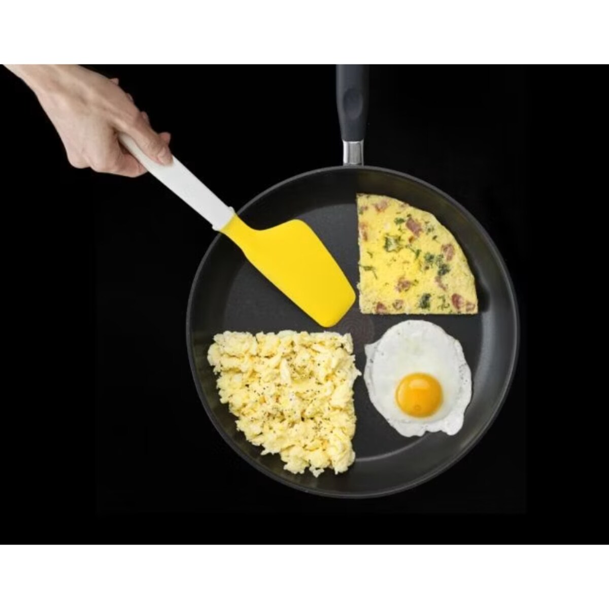 Szpatułka do jajek Elevate, 31 x 6.2 x 2 cm, Joseph Joseph