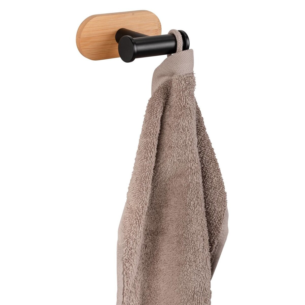 Wieszak łazienkowy DUO OREA, Turbo-Loc, WENKO