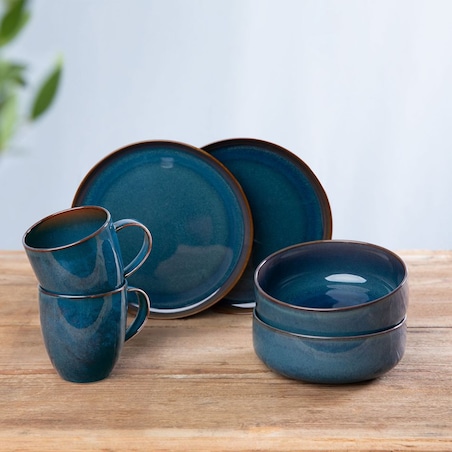 Miska Crafted Denim, 16 cm, Villeroy & Boch