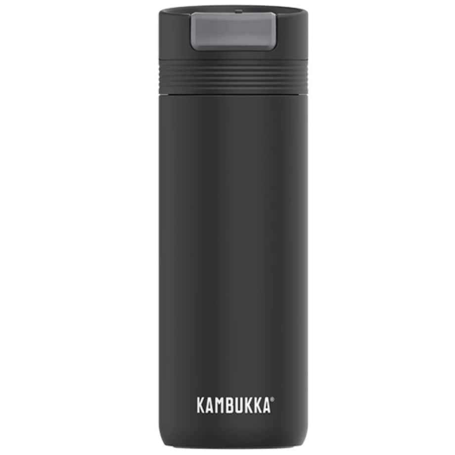 Kubek termiczny termos Cabo 500ml - Black