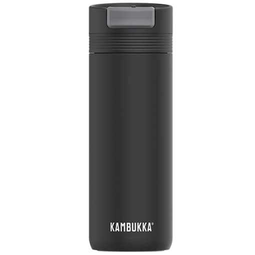 Kubek termiczny termos Cabo 500ml - Black