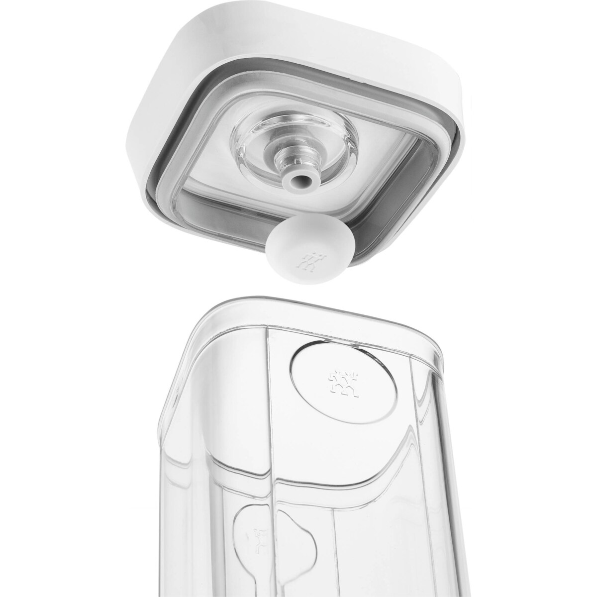 Zestaw 6 dyfuzorów Zwilling Fresh & Save Cube