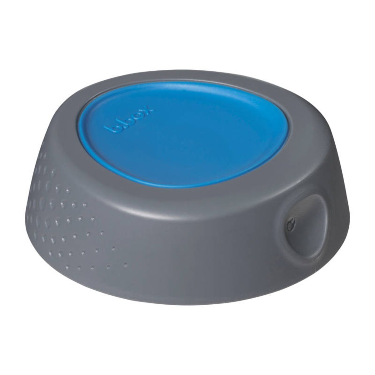 Termos obiadowy dla dzieci na zupę i obiad 210 ml Blue Slate b.box