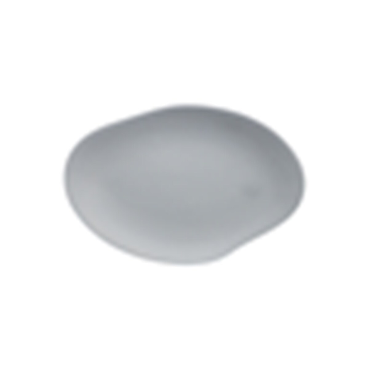 Zestaw 2 talerzy Craft szary CD25