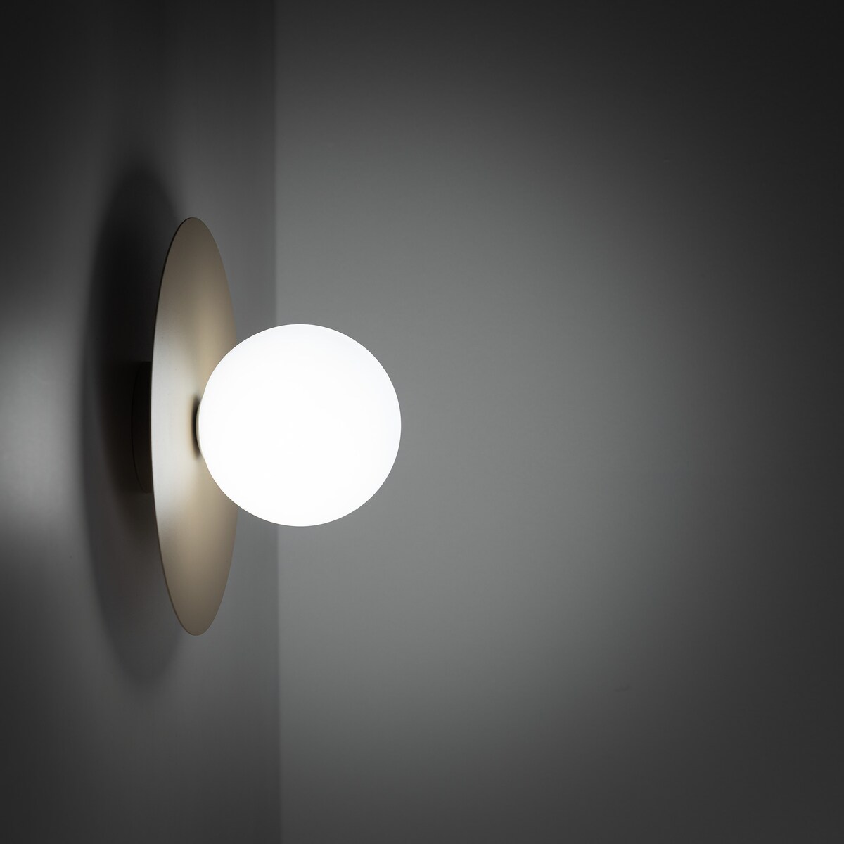 Lampa ścienno-sufitowa TK Lighting PIXI SABIA 11334 biała/beżowa G9 nowoczesna do salonu i sypialni