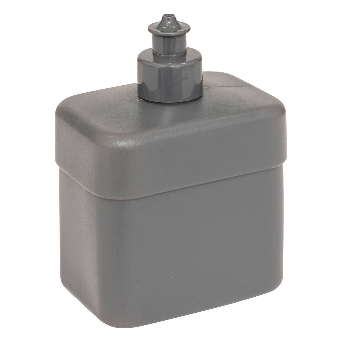 Dozownik na płyn do naczyń, mydło w płynie i z uchwytem na gąbkę NEO