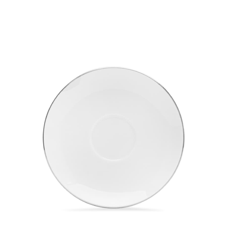 Konsimo MUSCARI Filiżanka do kawy ze spodkiem 12 szt.