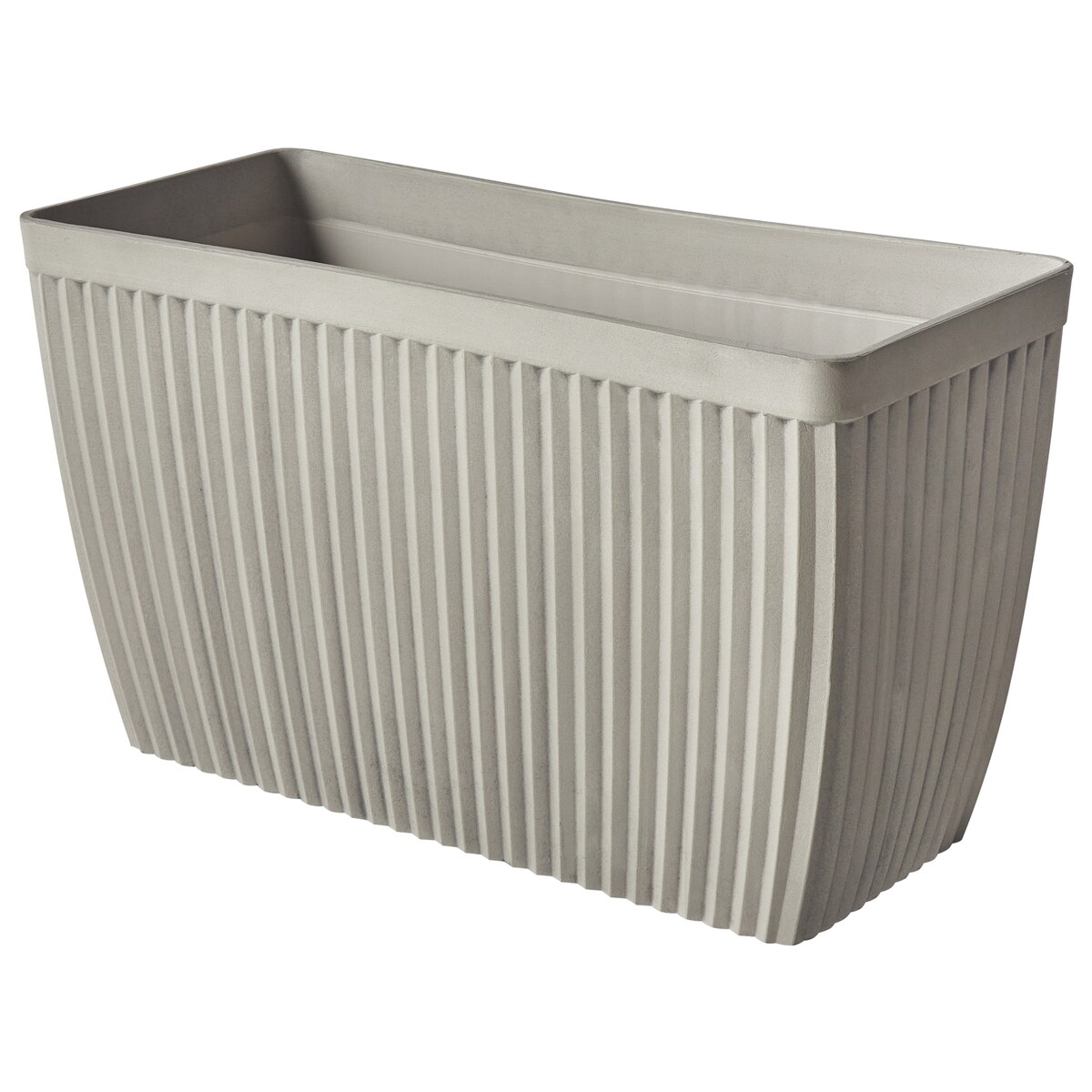 Donica SISAL 73 cm Beżowy