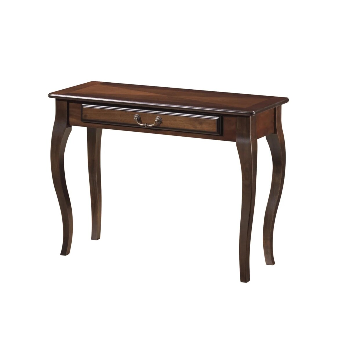 Konsola PADOVA D 104x40 ciemny orzech