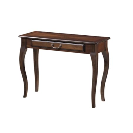 Konsola PADOVA D 104x40 ciemny orzech