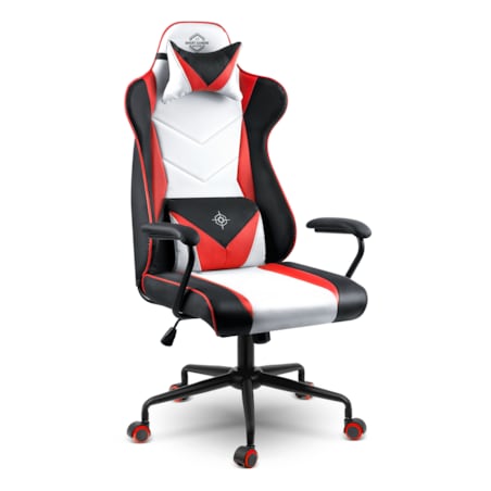 Fotel gamingowy obrotowy krzesło biurowe Sofotel Hydra