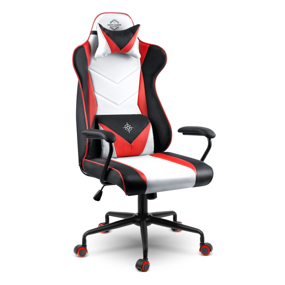 Fotel gamingowy obrotowy krzesło biurowe Sofotel Hydra