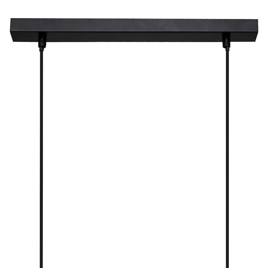 Lampa loft wisząca JAKE