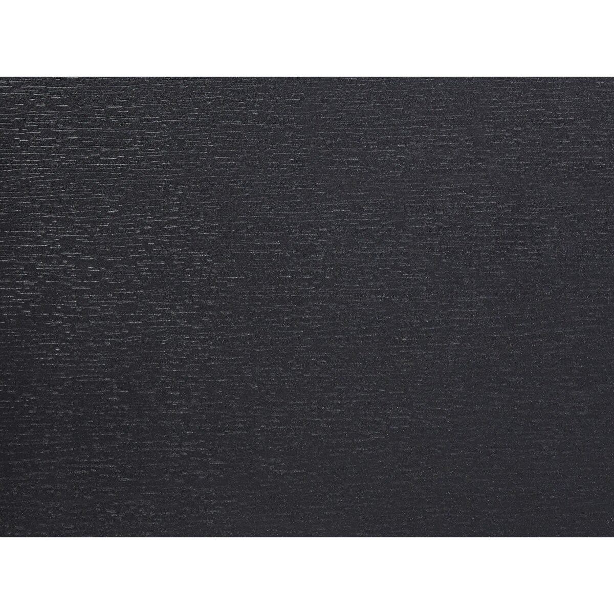 Wisząca szafka pod umywalkę LIMERIA 45 cm Czarny