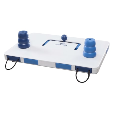 TRIXIE Zabawka strategiczna dla psa, Move2Win, 34x13x6 cm, 32025