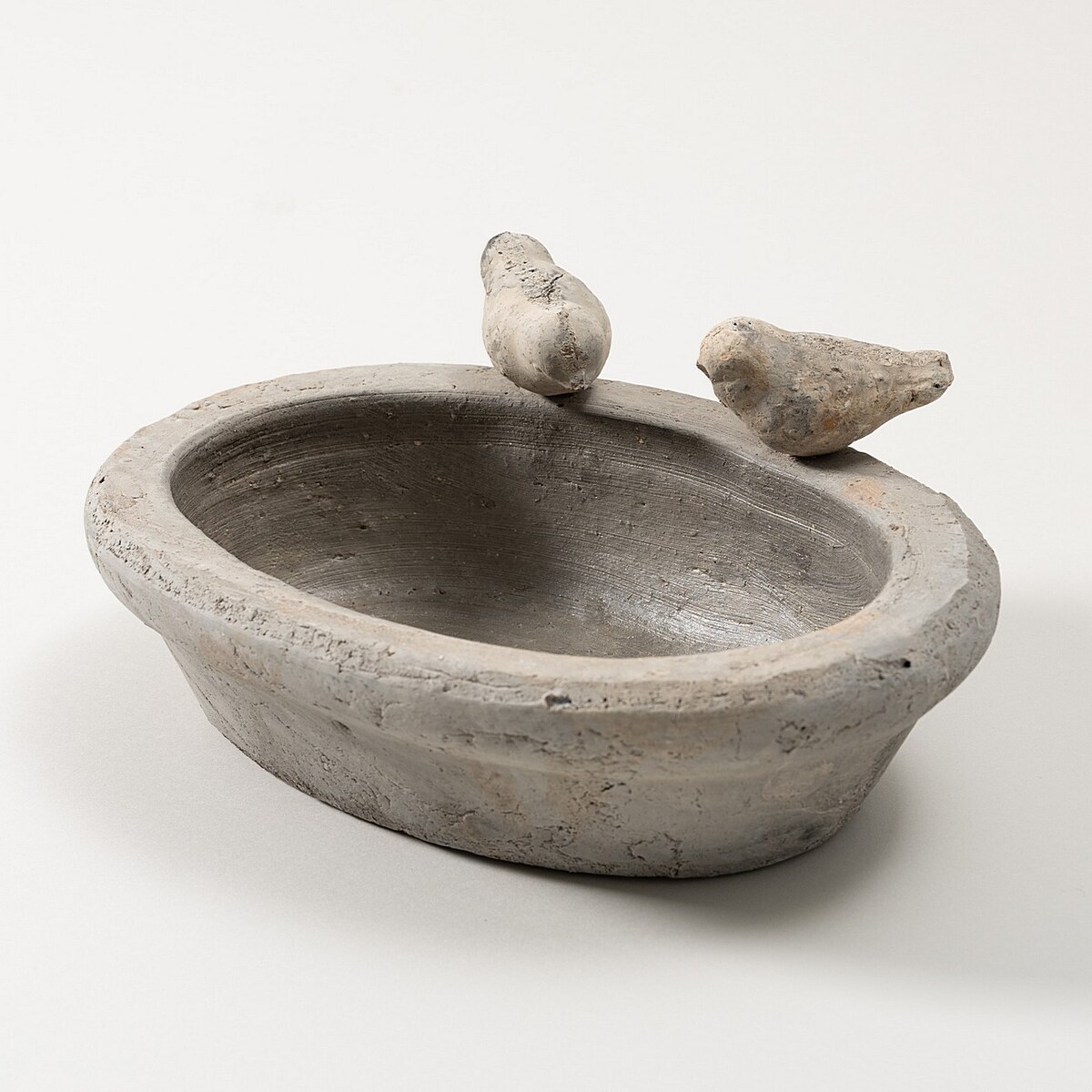 Poidełko ogrodowe Birds II 30x20cm, 30x20x7,5 cm