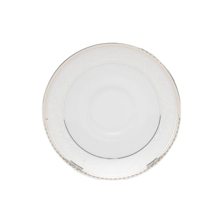 Serwis herbaciany 6os. (12el.) AGAWA PLATIN