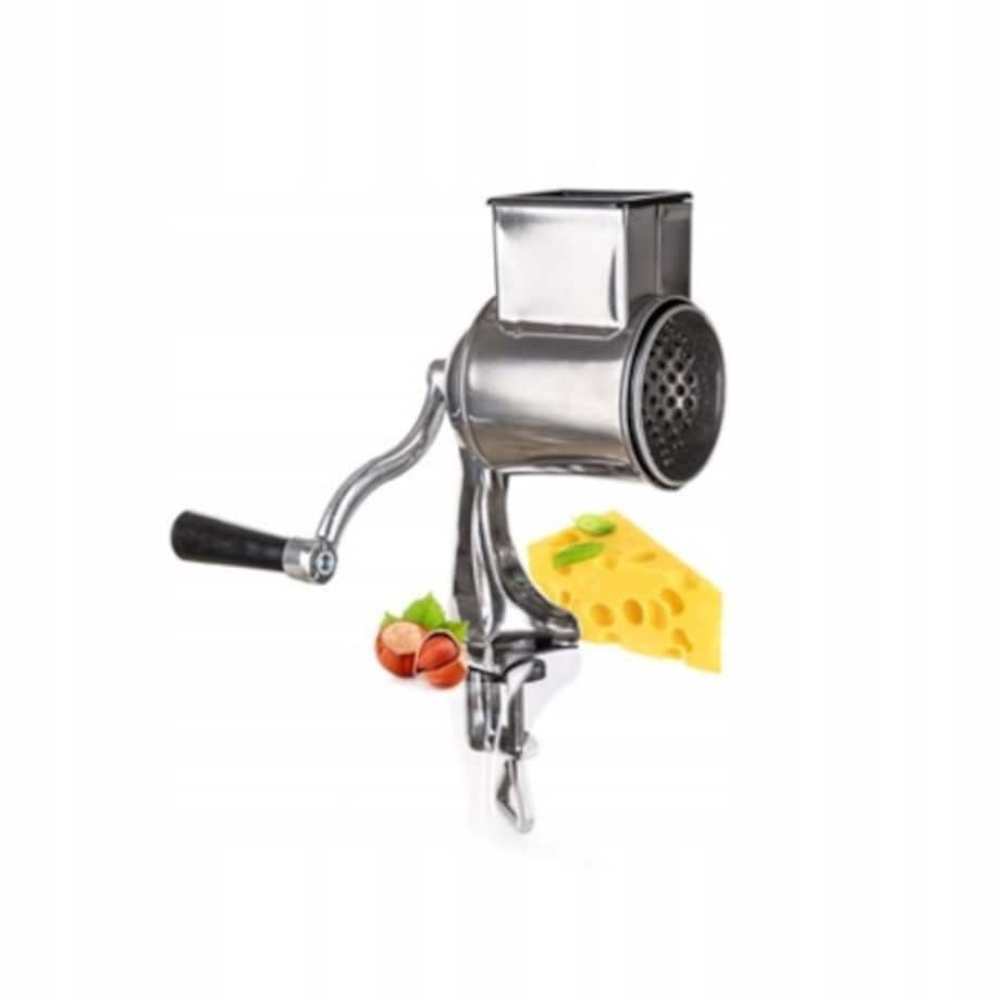 MASZYNKA Młynek WIELOFUNKCYJNY 5 w 1 orzechów sera