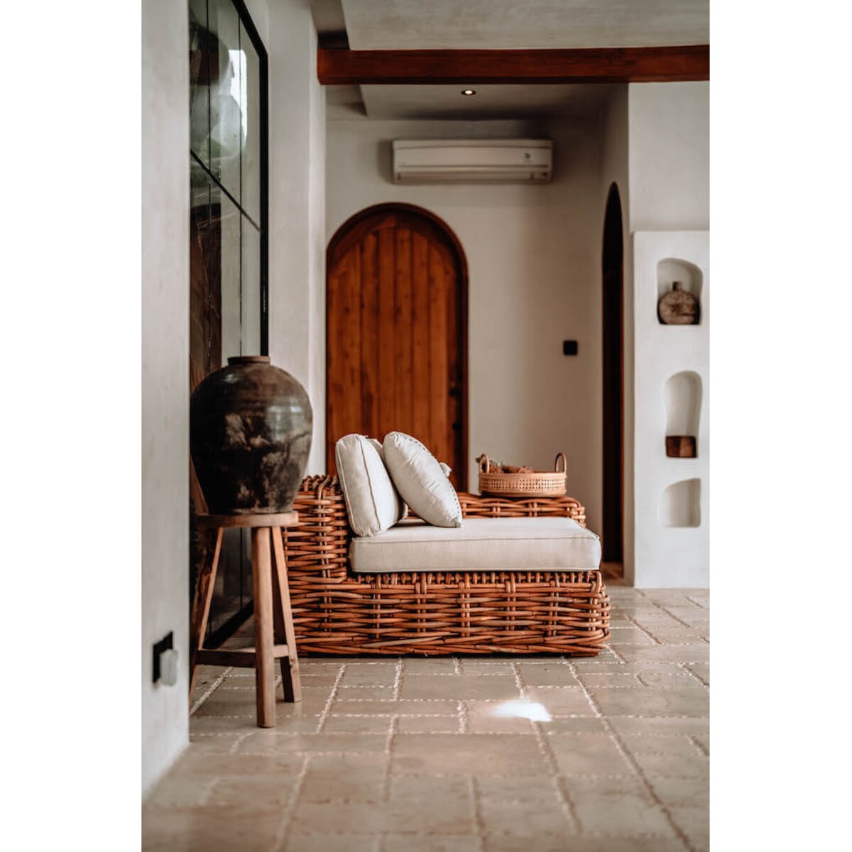 INGKA FOTEL NAROŻNY LEWY