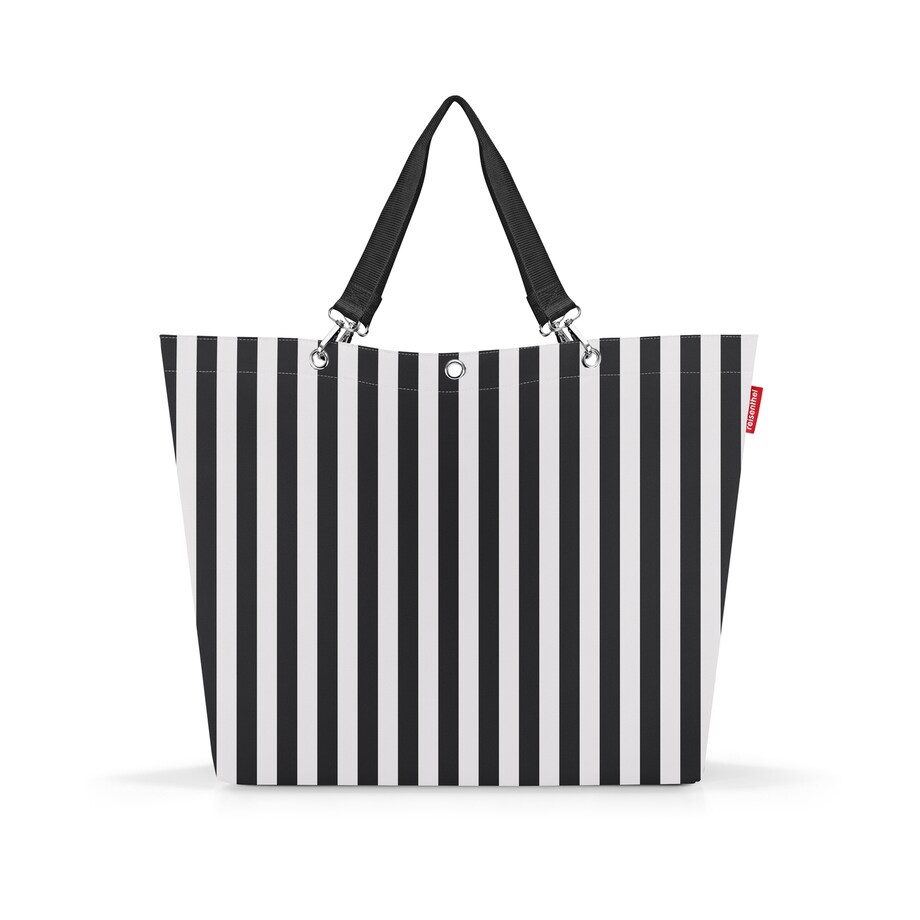 Torba SHOPPER XL, summerstripes black
