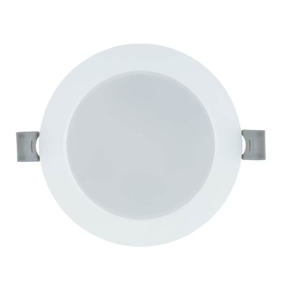 Lampa sufitowa Mykonos 10535 Nowodvorski LED 6W 3000K wpustowa biała