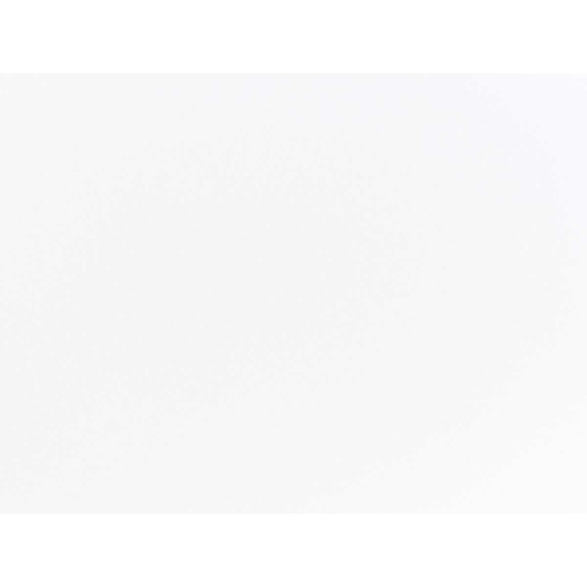 Zestaw 2 krzeseł do jadalni białe FONDA II