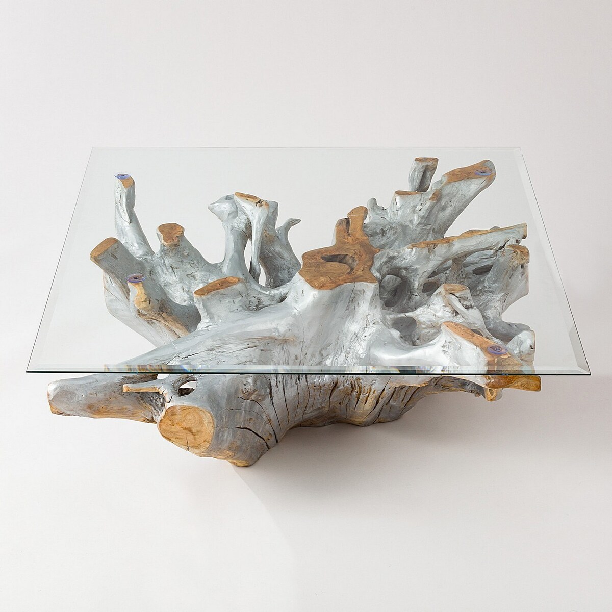 Stolik kawowy Oris 110x110x42 cm, 110x110x42 cm