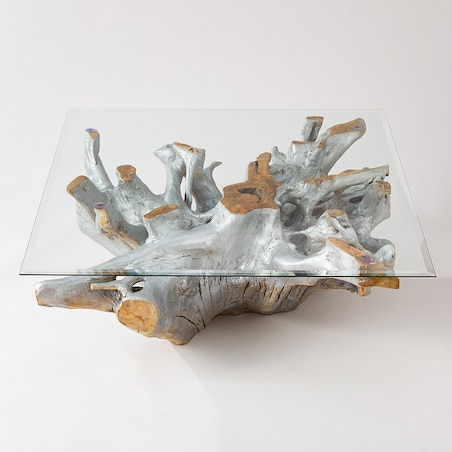 Stolik kawowy Oris 110x110x42 cm, 110x110x42 cm