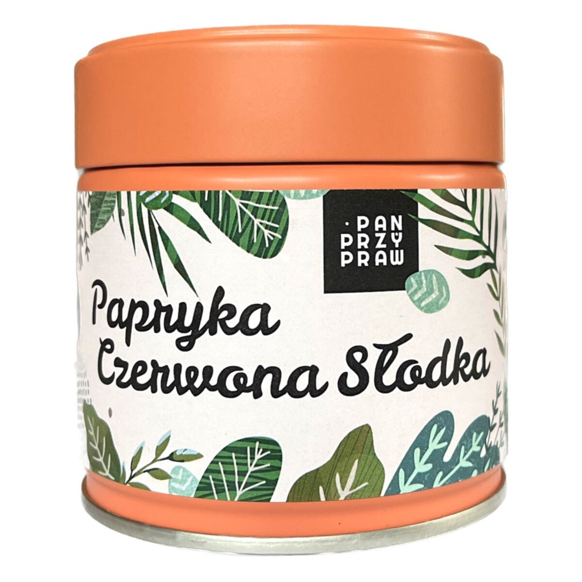 Papryka Czerwona Słodka