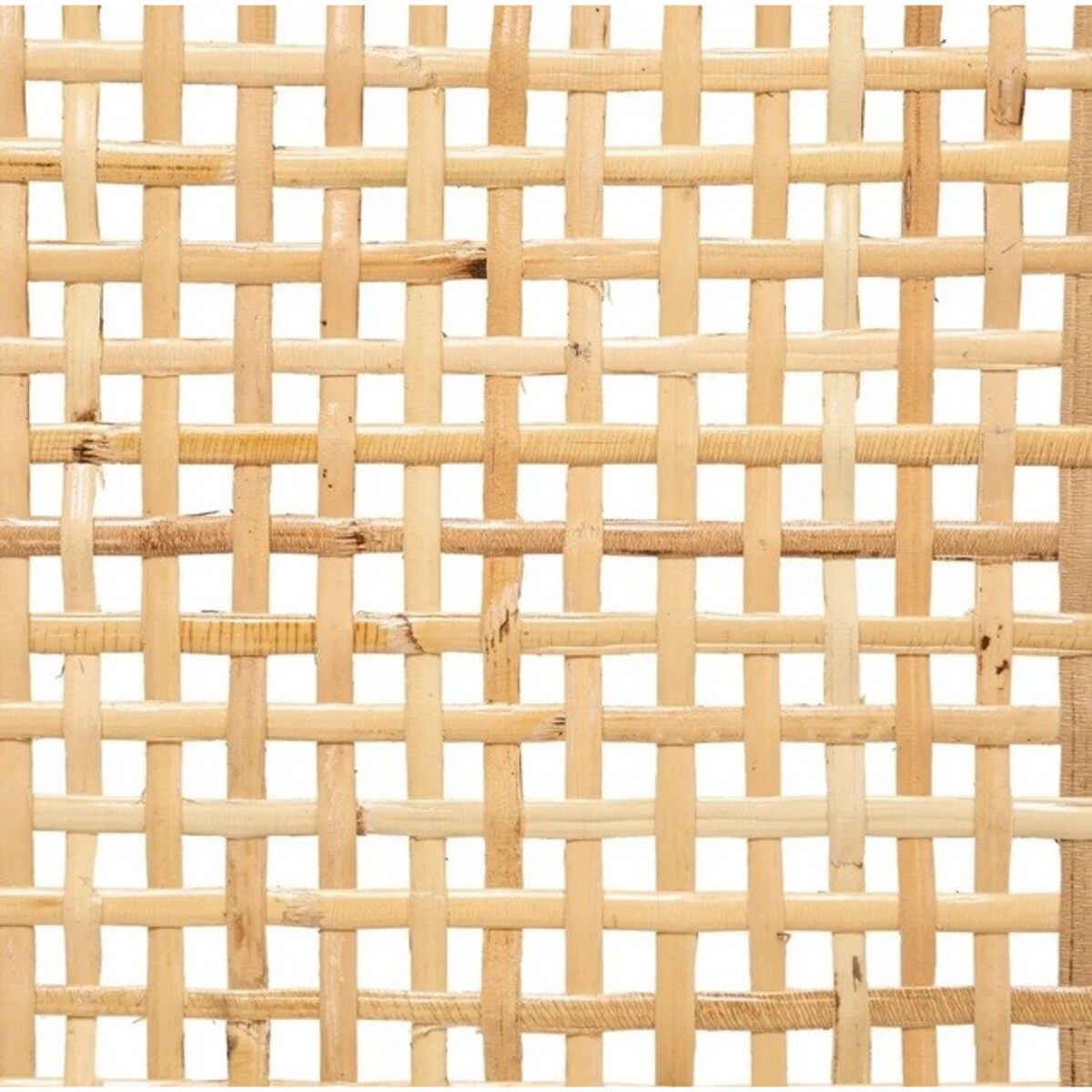 Wezgłowie zagłówek do łóżka rattan 160 cm