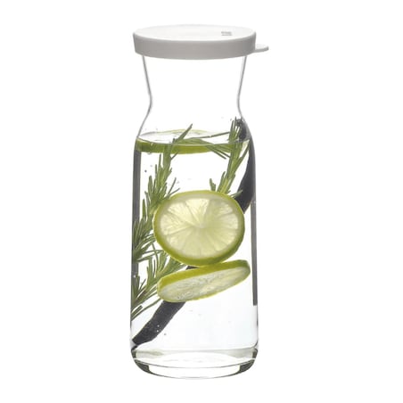 Karafka z pokrywką Chelsea, 1,2l