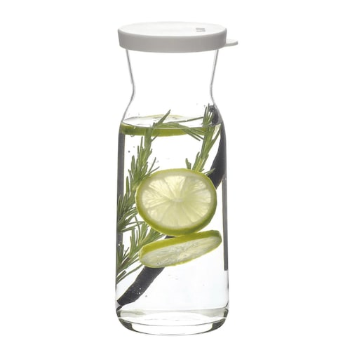 Karafka z pokrywką Chelsea, 1,2l