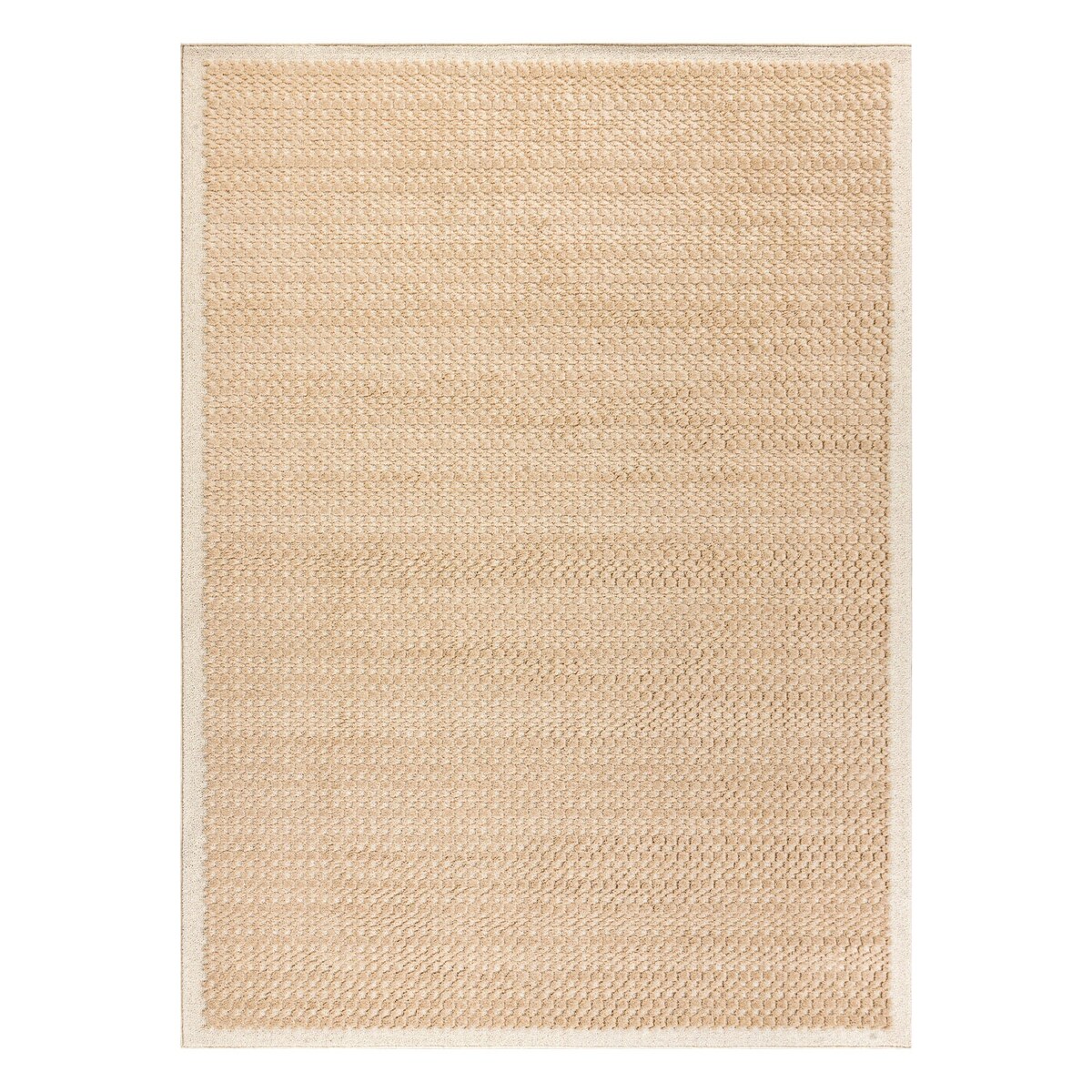 Dywan FLUX 461.139.SA130 wełniany OSTA - 60x120 cm